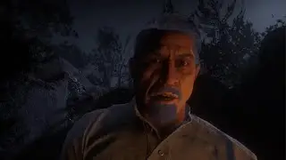 RDR2 Savagery Unleashed Gold Medal