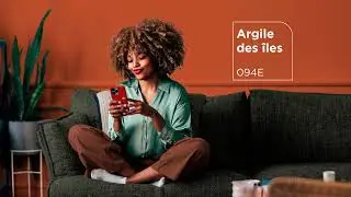 D&eacute;couvrez Argiles des &Icirc;les, la couleur de l'ann&eacute;e 2026 de SIAPOC, L'Expert Tropical !