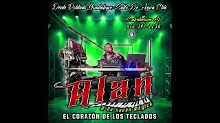 Popurrí Duranguense_Alan Y Su Sueño Mágico 