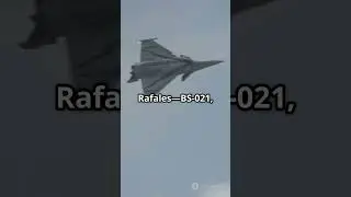 Истребители Rafale ВВС Индии: правда о заявлениях Пакистана