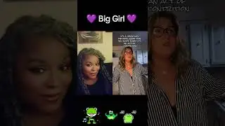 Big Girl