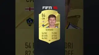 FIFA 16 LEGENDS part 3 #football #footballshorts
