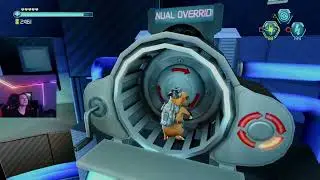 Прохождение игры G-Force, часть 15/финал