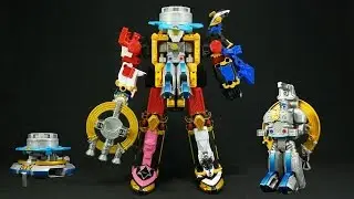 手裏剣戦隊ニンニンジャー オトモ忍シリーズ弐 ＵＦＯマル Shuriken Sentai Ninninger UFOmaru