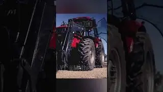 Where are TYM tractors manufactured? #matheo780