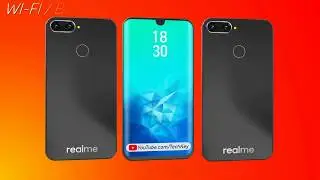 Oppo realme 2pro coming soon