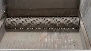 Used Shredder Weima WLK2000 110kW For Sale 