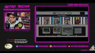 These ARE Your Father's Video Games: Power Blade 2