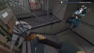 sketchek - frogwater speedrun