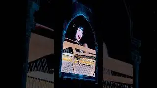 ♫ Die With A Smile ♫ Lady Gaga: The MAYHEM Ball in Tokyo Dome 1/26