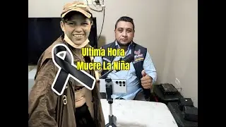 🥲 Última Hora 😭 Mareyli La N1Ñ4 asesinaron esta noche Comparta