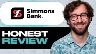 Simmons Bank Honest Review &ndash; Watch Before Using. My Experience