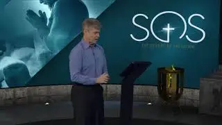 School of Salvation - Chapter Three 