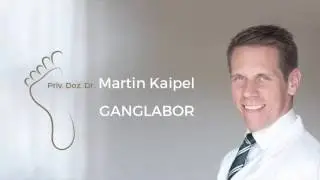 Ortho-Kaipel / Ganglabor