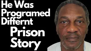 He waited till dude went to sleep to get him in prison. | Prison story