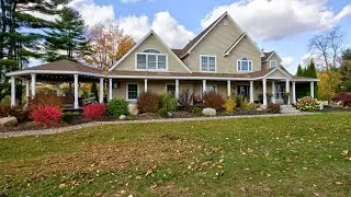 For Sale - 76 Medbury Road, Porter Corners, NY 12859