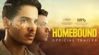 HomeBound Movie Review Official Trailer Teaser Review 