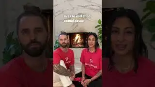 The LightForce Foundation Launch: Shayoon & Alexander Yasin