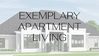 The Paragon Apartments