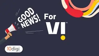 Good News For Vi Prepaid Customers!