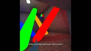 Gorilla chasers game showcase(not my game)