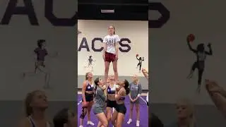 SFA Cheer Clinic- June 20, 2021