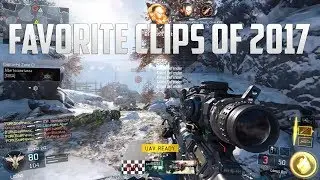 SoaR Havoc - FAVORITE CLIPS OF 2017