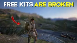 How to Dominate Everyone in Bluegate ARC Raiders PvP with FREE Kits