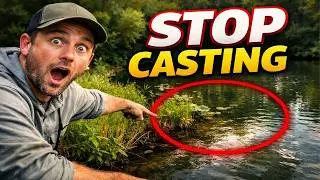 👉 7 Pond Bass Fishing Tips That ACTUALLY Catch Fish (Beginner to Pro)
