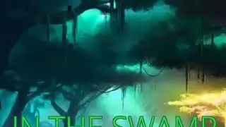 LIVING WRECK - FLOATING SEAWEED
