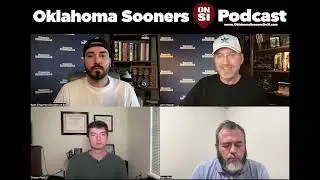 Sooners On SI Podcast 307: Complete Oklahoma-Ole Miss preview