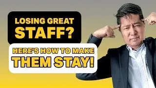 How to Retain Your Best Employees