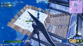 MinQu Highlight #１