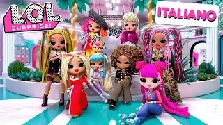 House of Surprises Stagione 2 🎁 TUTTI gli episodi 🎁 L.O.L. Surprise!
