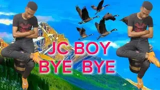 JC BOY - BYE BYE (OFFICIAL AUDIO)
