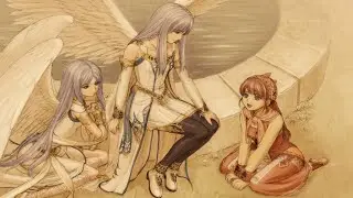 Истоковый ус [Ys Origin] [5]