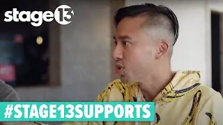 FAMILY STYLE - #stage13supports Asian-Owned Restaurants and You Can Too!