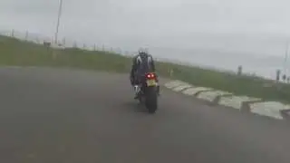 wheelie fest