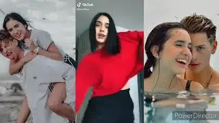 (TIKTOK) DOMELIPA ❤