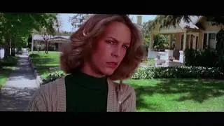 Halloween (1978) Trailer feat. Nightmare on Elm Street Music