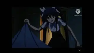 Gonna be the Twin-Tail Red girl