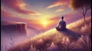 Death Contemplation: Reflections & Simulation