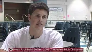 Discover Boise School District