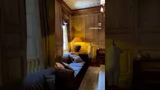 The Pand Hotel in Bruges, Belgium #shorts