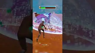 INSANE Zero Build tournament clutch