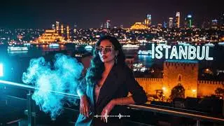 Dubai Sunset Remix 🌅 | Arabian Turkish Balkan EDM Dance Mix 2025