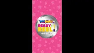 Ready Set Reel | Toddler Vlog Winner | Rhythm Edge Dance Studios