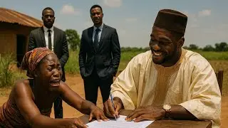 HE SOLD HIS FATHER&rsquo;S LEGACY FOR QUICK CASH&mdash;BUT KARMA CAME BACK IN A WAY NOBODY EXPECTED #TALES