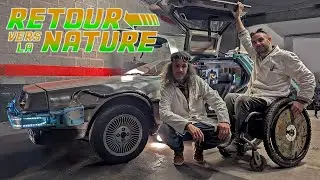 AYEMA - KALUNE : Retour Vers la Nature - CLIP