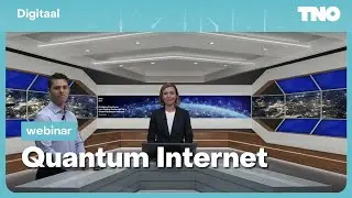 Webinar Bridging Frontiers: Interfacing Platforms for a Global Quantum Internet